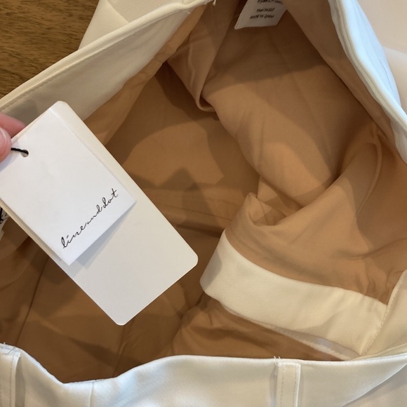 Line & Dot Christy Pants - Picture 9 of 10